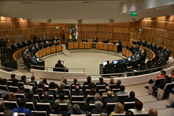 Contribuição Assistencial é devida inclusive por trabalhadores não filiados ao Sindicato