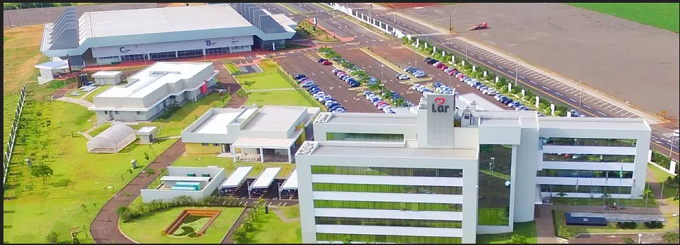 COOPERATIVA DO PARANÁ É CONDENADA